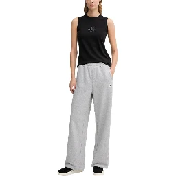 Gray Cotton Joggers (Workout Pants)