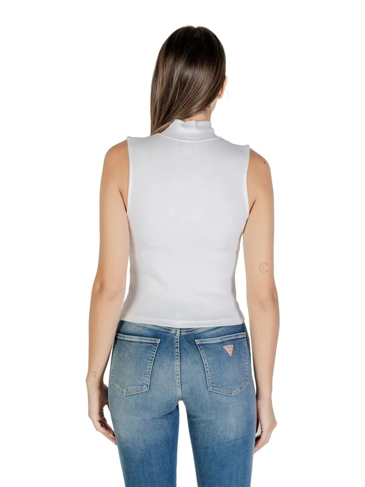 White Cotton Top alternative