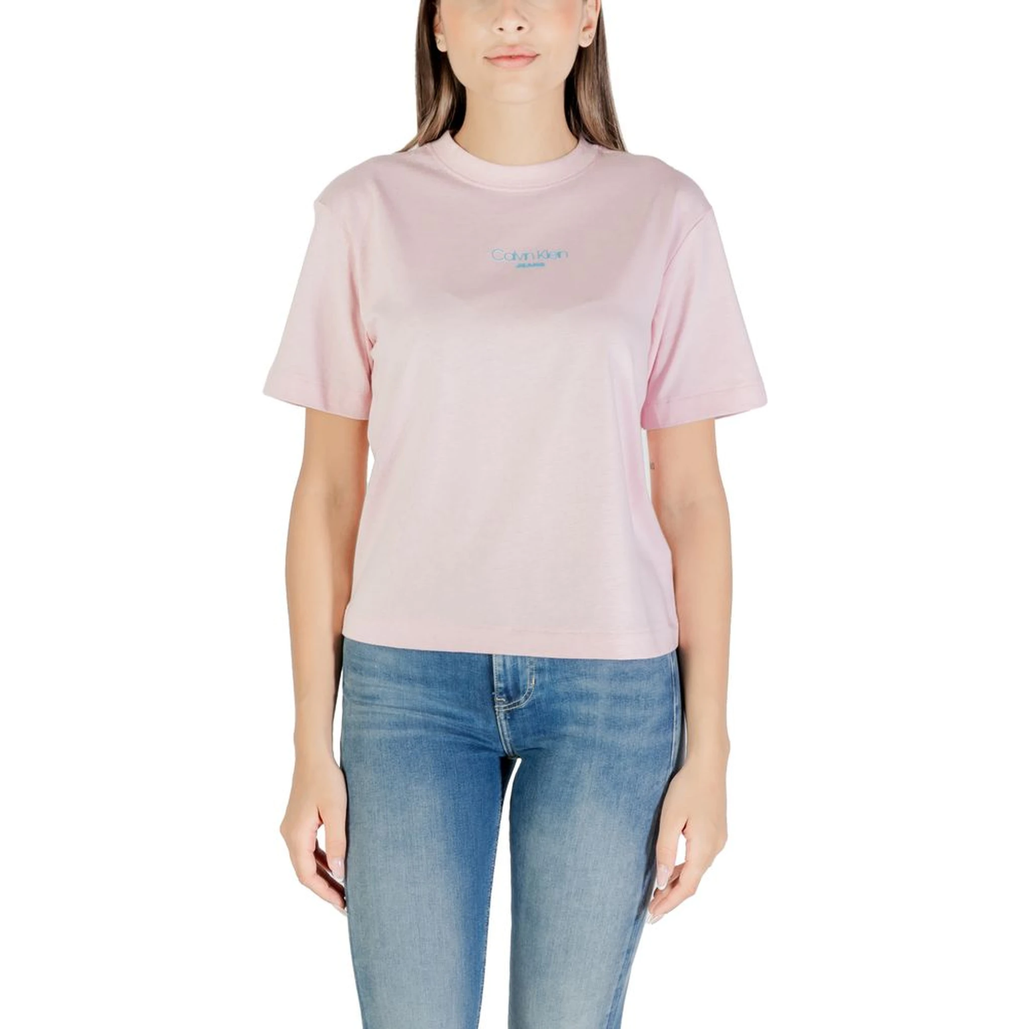 تيشيرت قطني متعدد الألوان