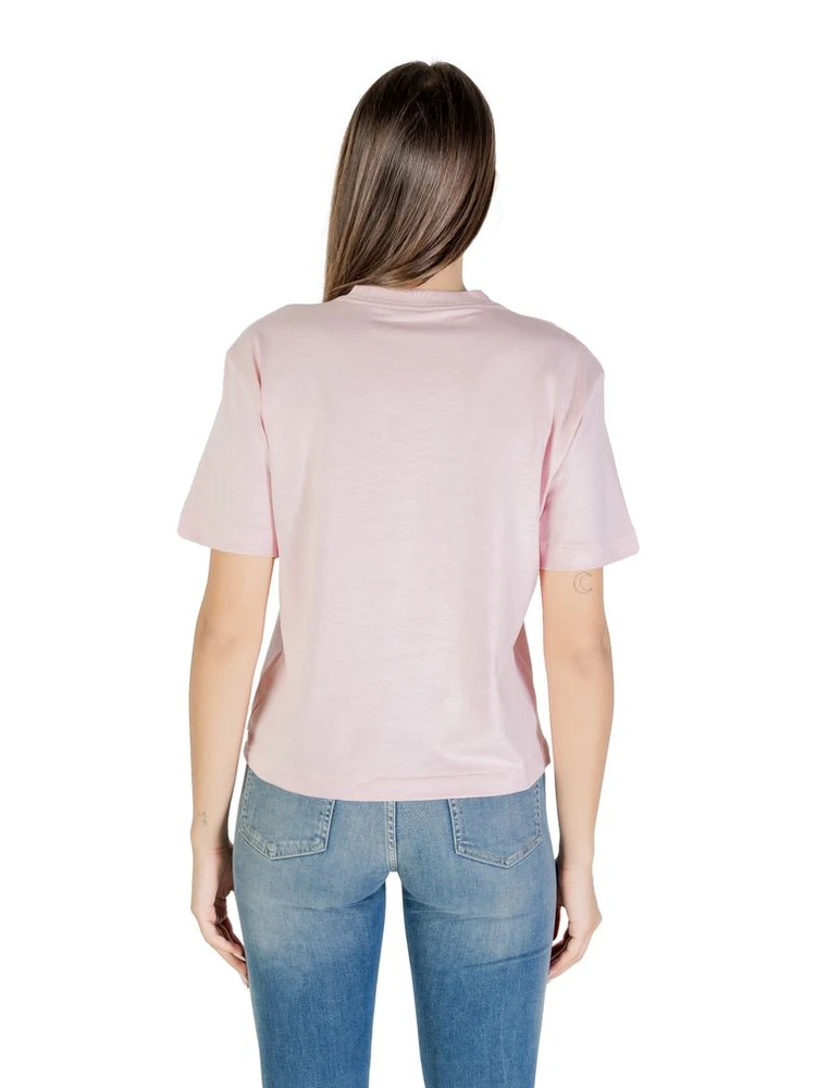Multicolor Cotton T-Shirt alternative