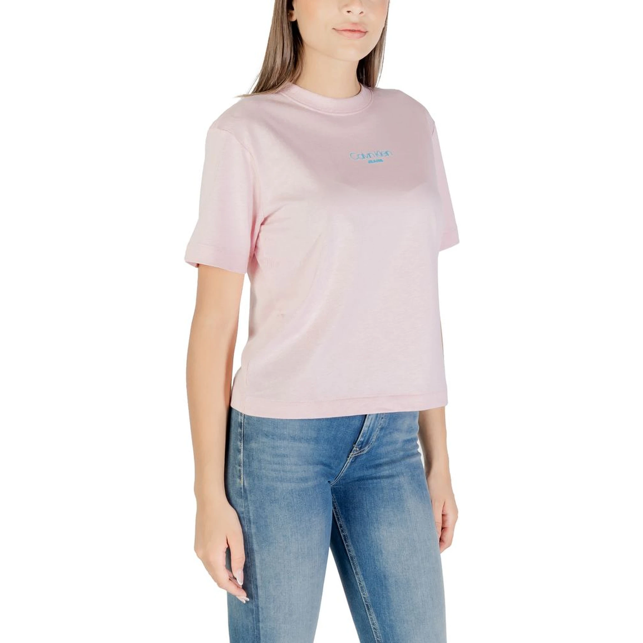 تيشيرت قطني متعدد الألوان