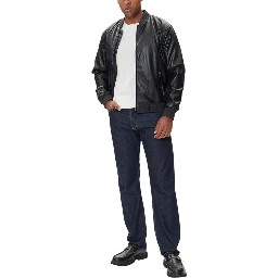 Black Polyethylene Bomber
