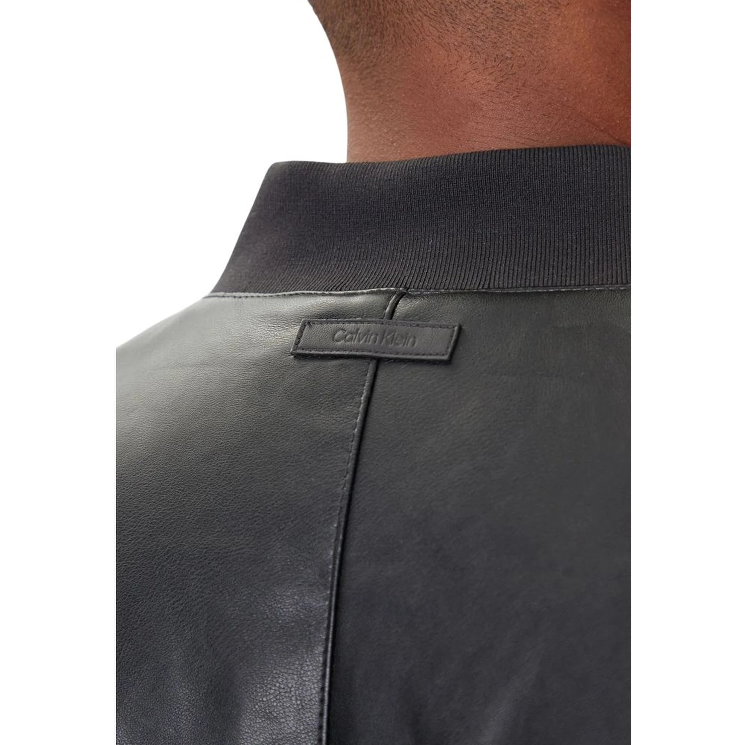 Black Polyethylene Bomber