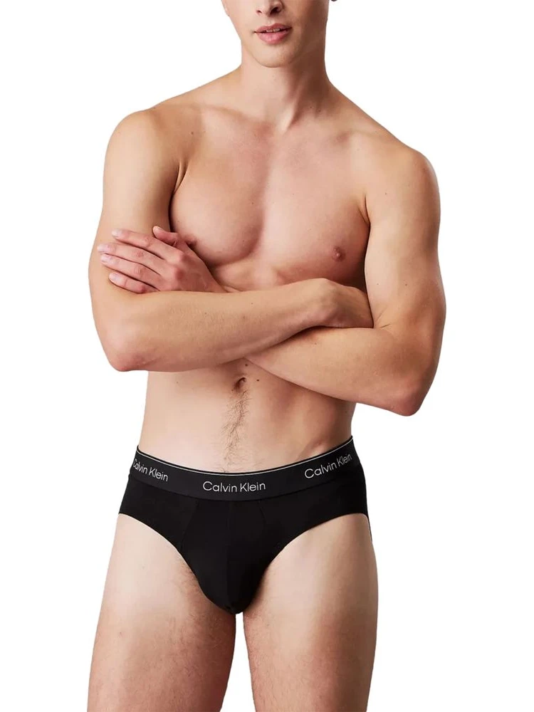 Black Cotton Briefs alternative