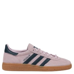 Multicolor Nubuc Leather Sneakers