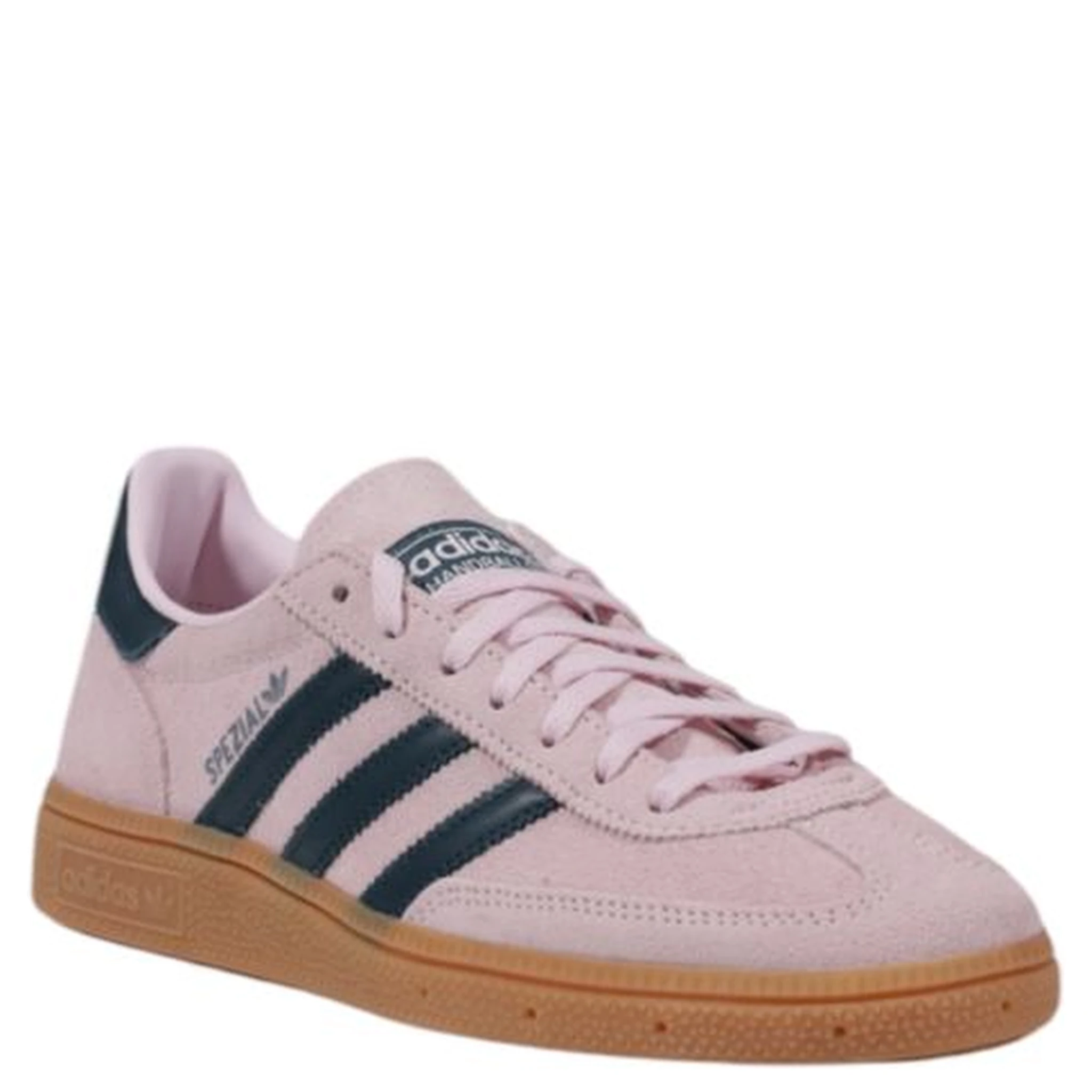 Multicolor Nubuc Leather Sneakers