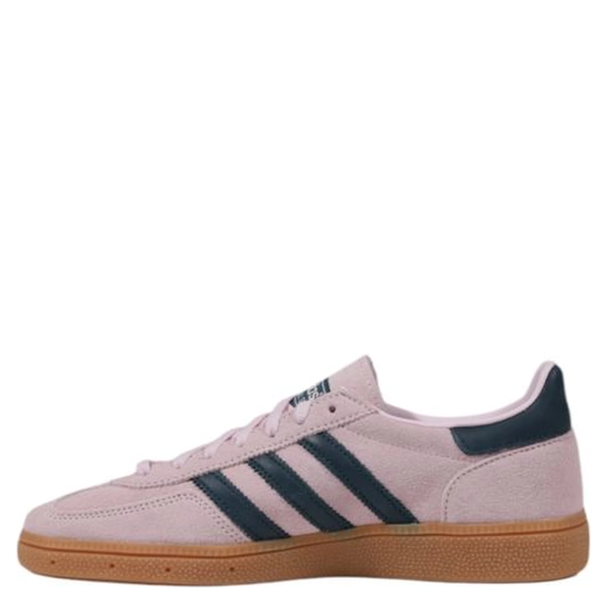 Multicolor Nubuc Leather Sneakers