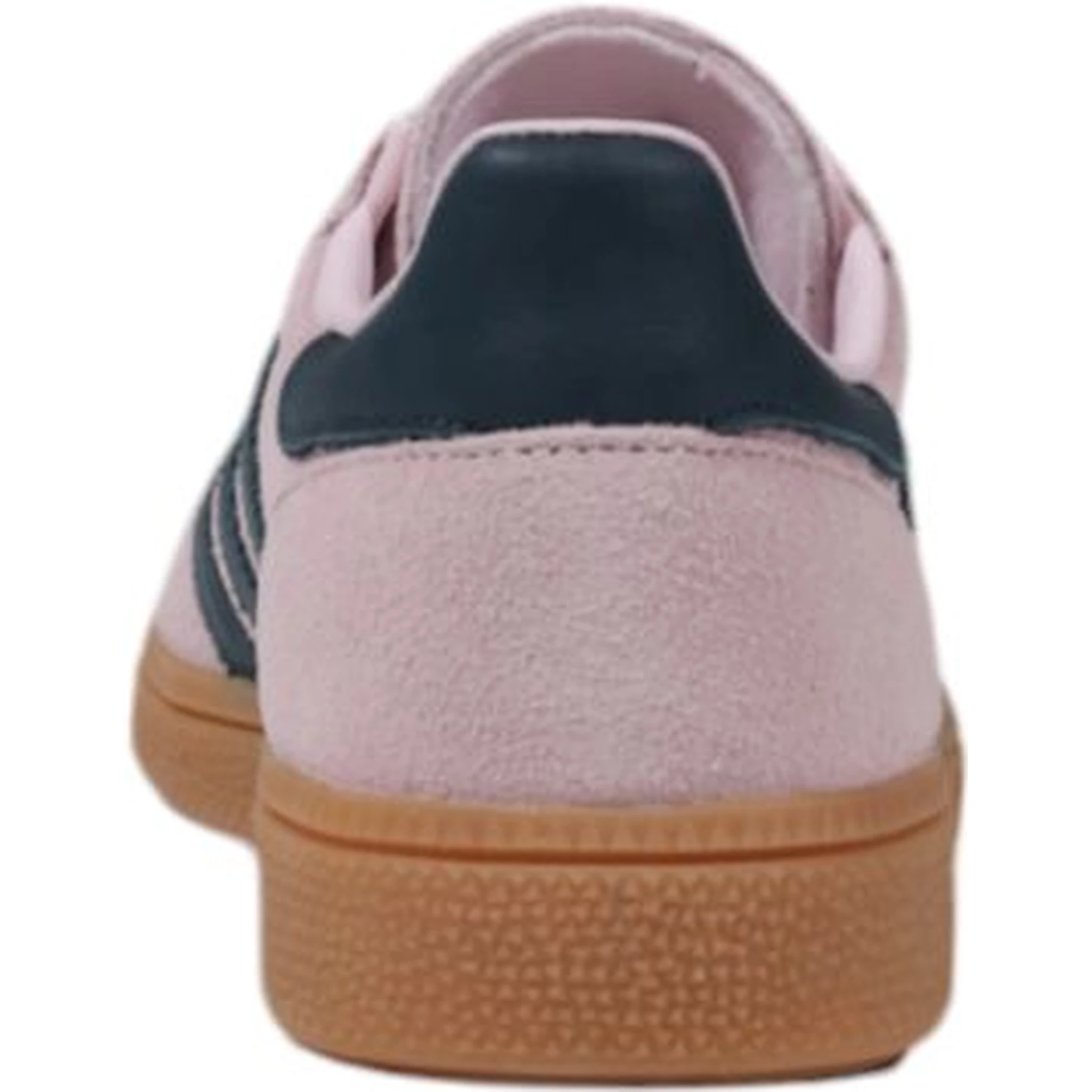 Multicolor Nubuc Leather Sneakers