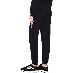 Bicolor Viscose Joggers (Workout Pants)