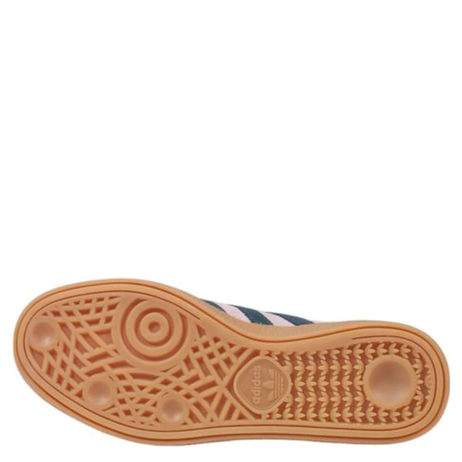 Multicolor Nubuc Leather Sneakers