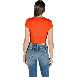 تيشيرت قطني متعدد الألوان