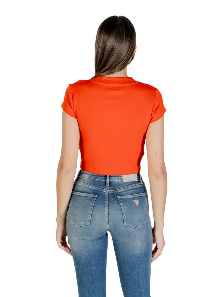 Multicolor Cotton T-Shirt alternative