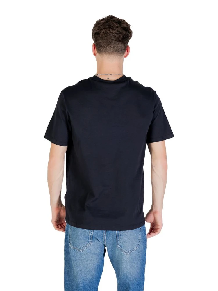 Gray Cotton T-Shirt alternative