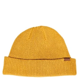 Orange Recycled Polyester Cap (Baseball Hat)