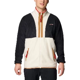 Beige Polyester Sweatshirt