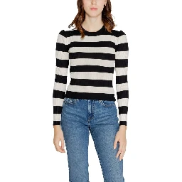 Black Viscose Pattern Shirt