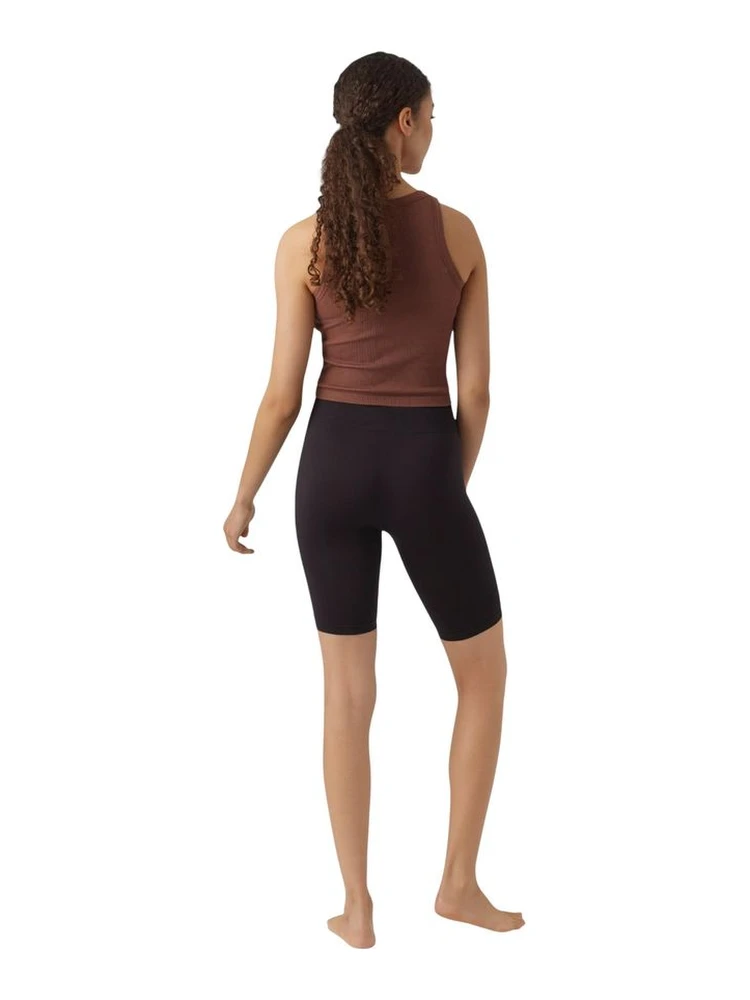 Black Nylon Shorts alternative
