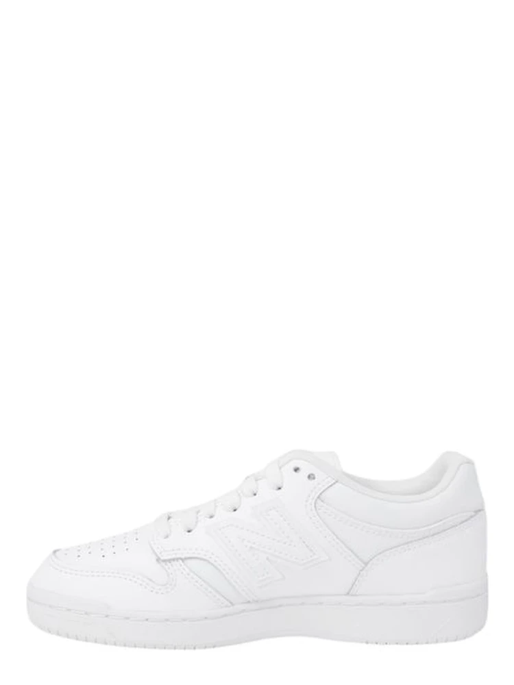 حذاء رياضي أبيض من الجلد alternative