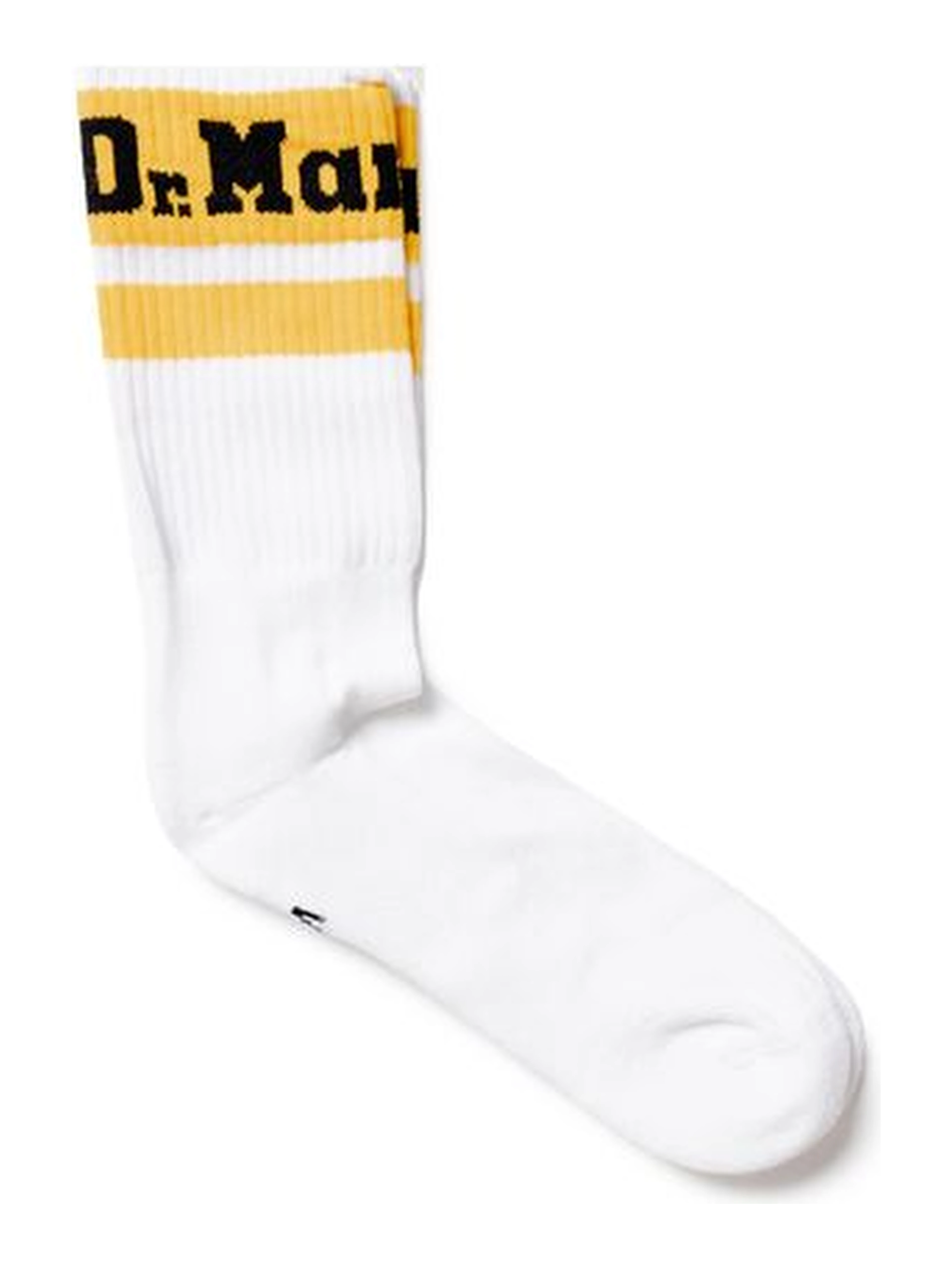 White Cotton Socks