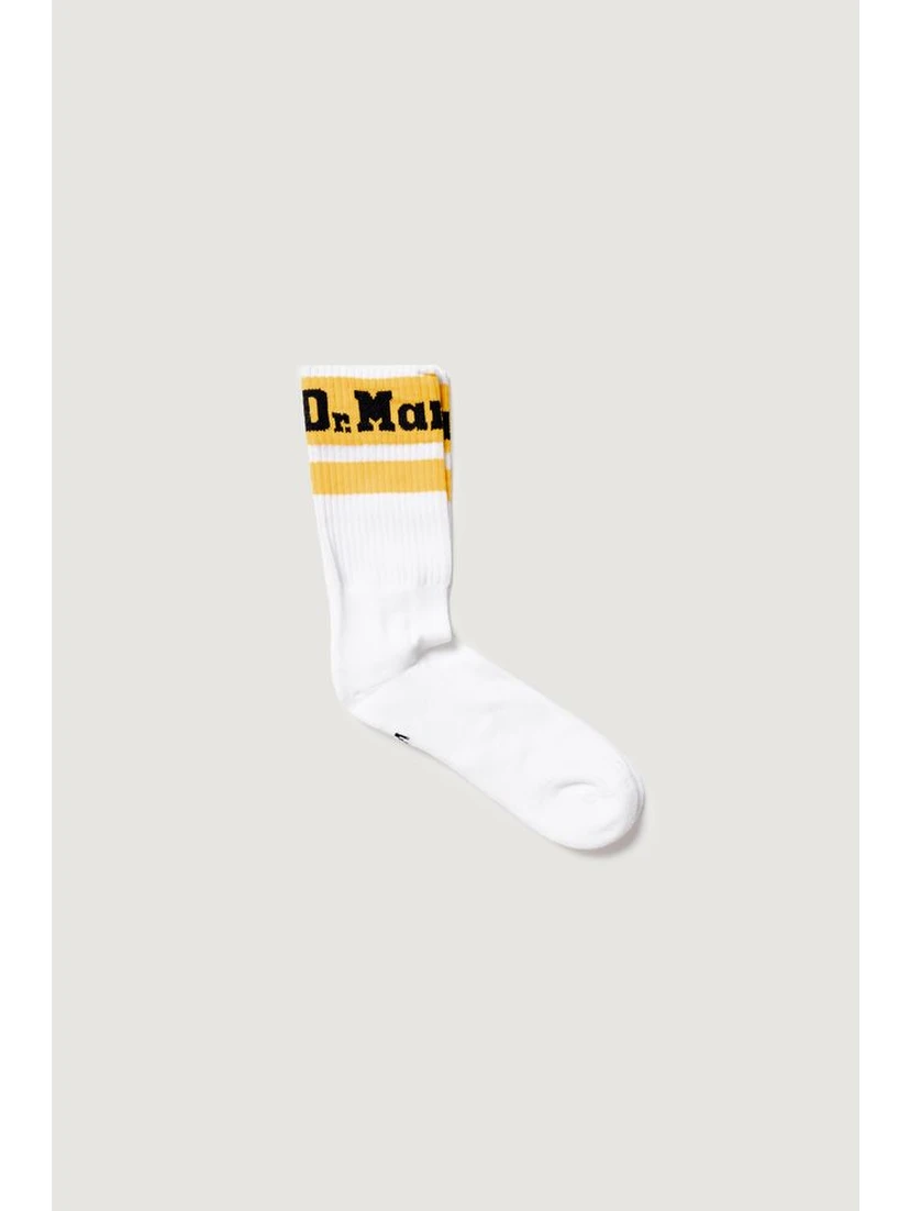 White Cotton Socks