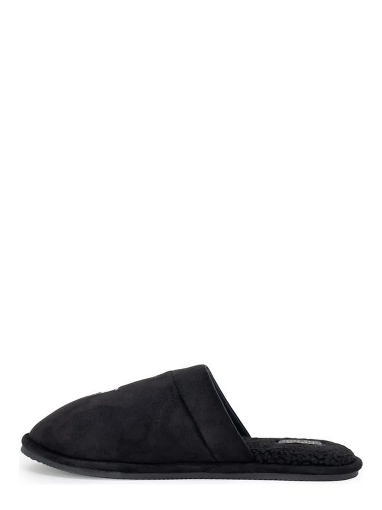Black Polyester Slippers alternative