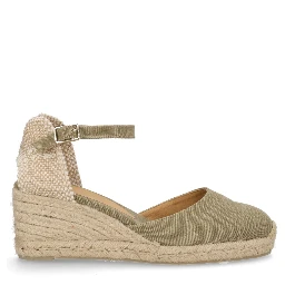ESPADRILLE "CAROL"