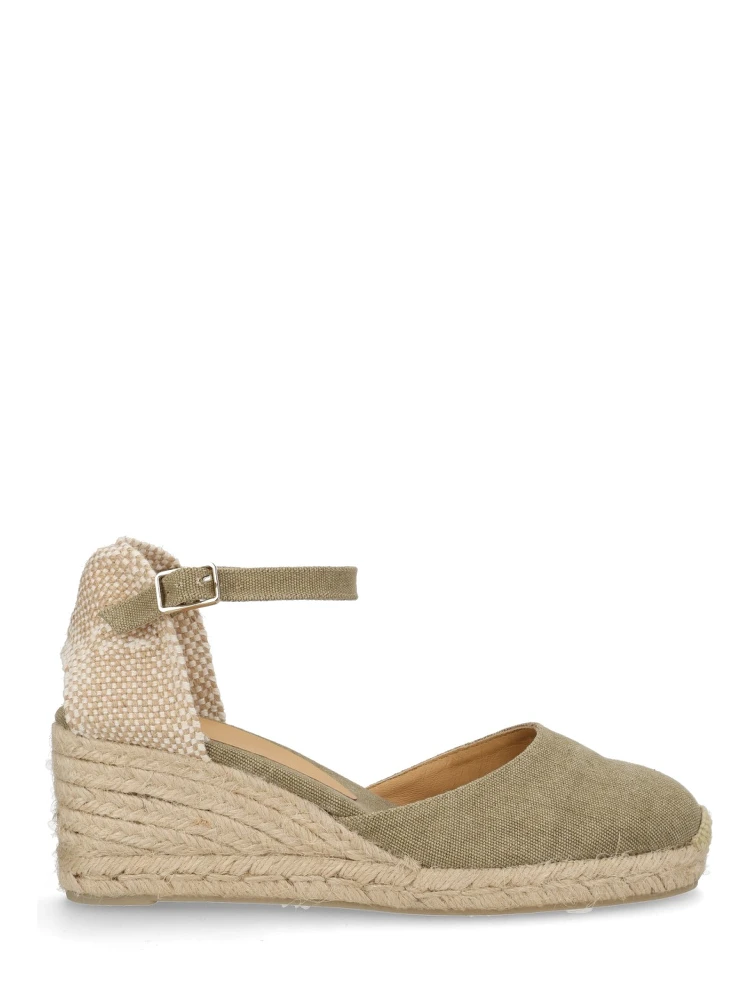 ESPADRILLE "CAROL"