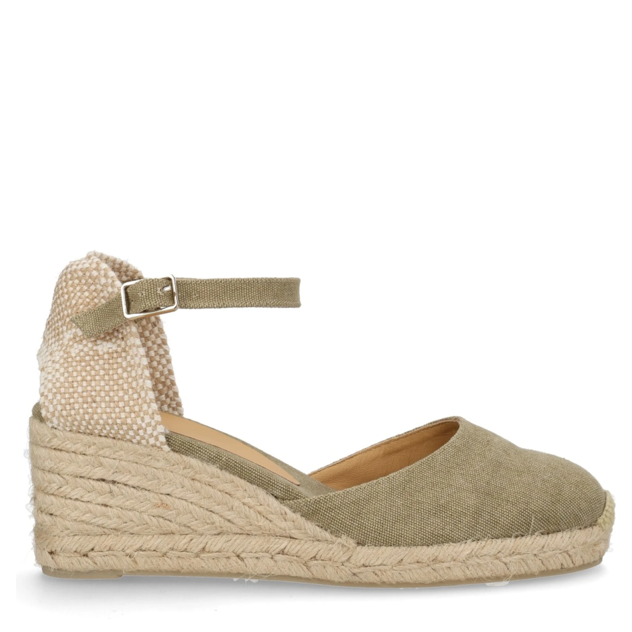 ESPADRILLE "CAROL"