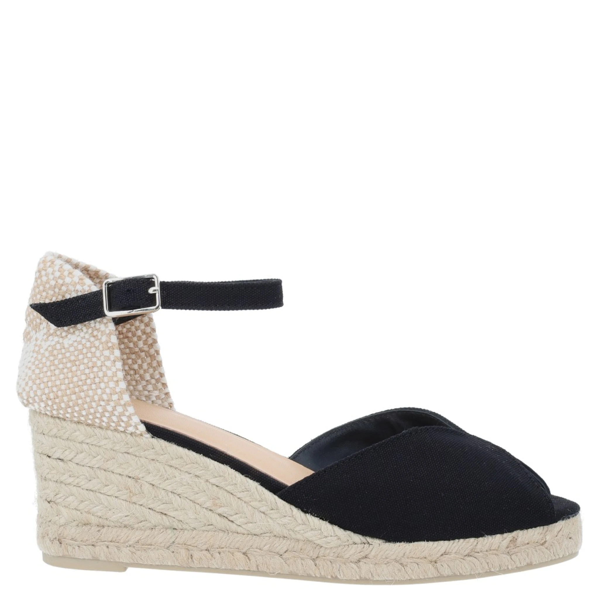 ESPADRILLE "WHITE"
