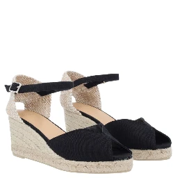 ESPADRILLE "WHITE"