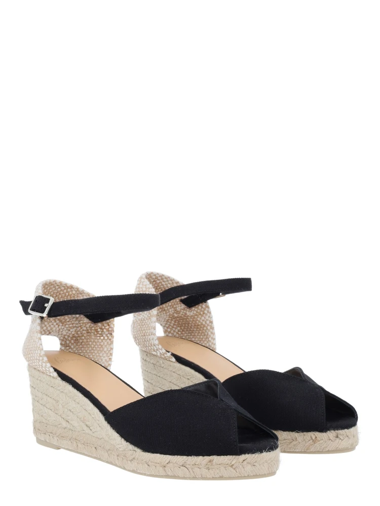ESPADRILLE "WHITE" alternative