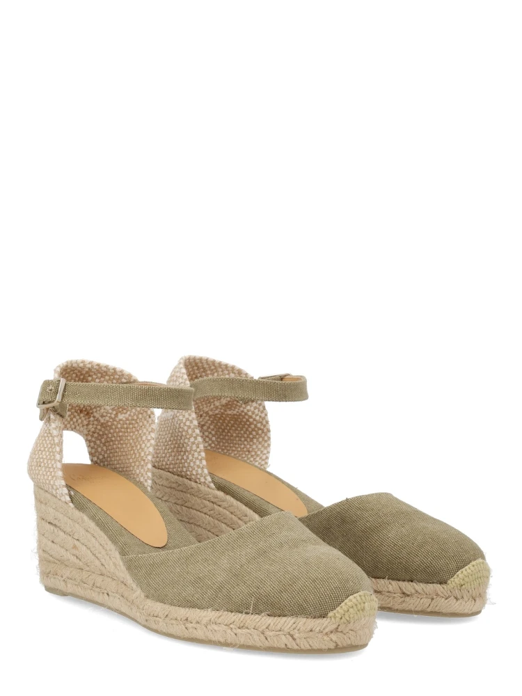 ESPADRILLE "CAROL" alternative