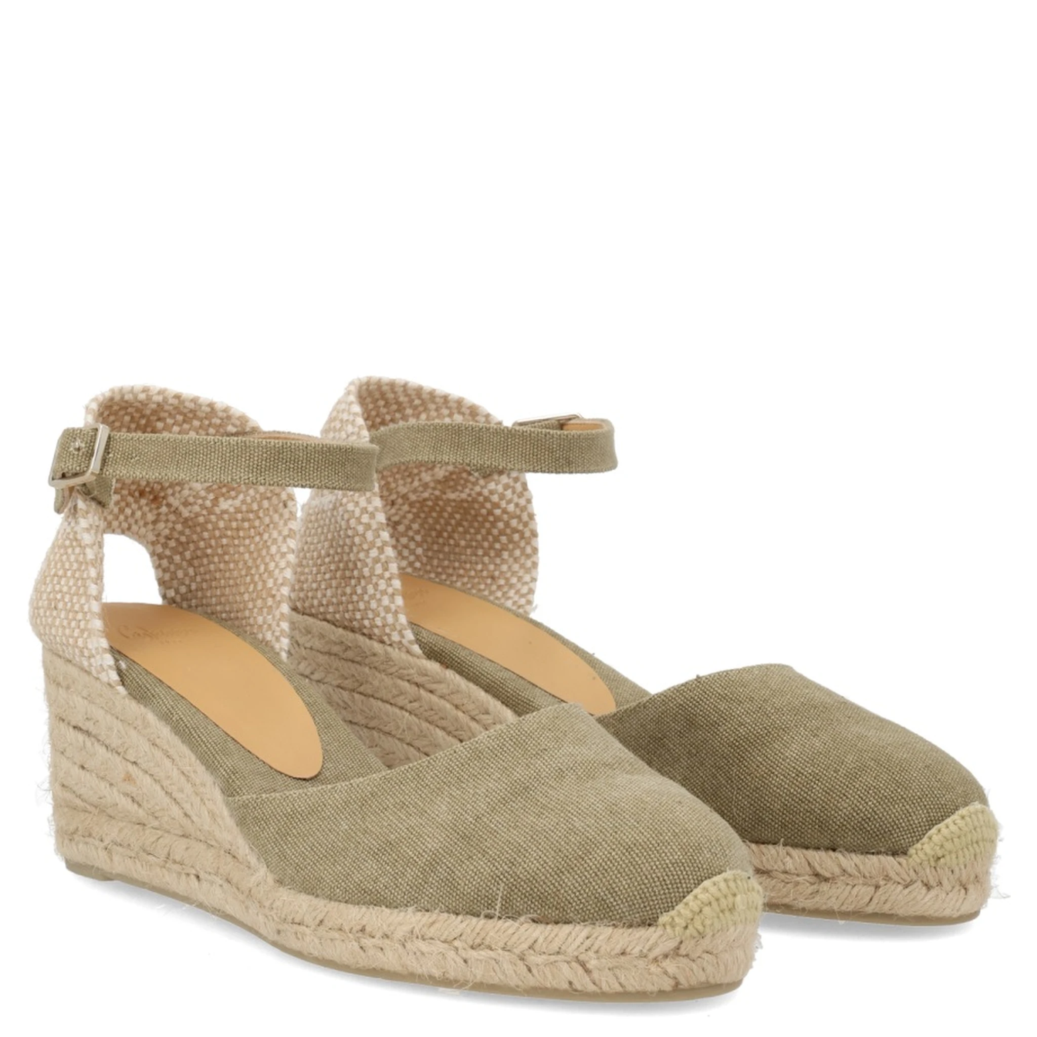 ESPADRILLE "CAROL"