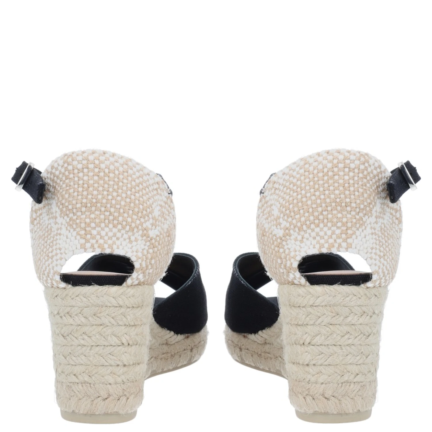 ESPADRILLE "WHITE"