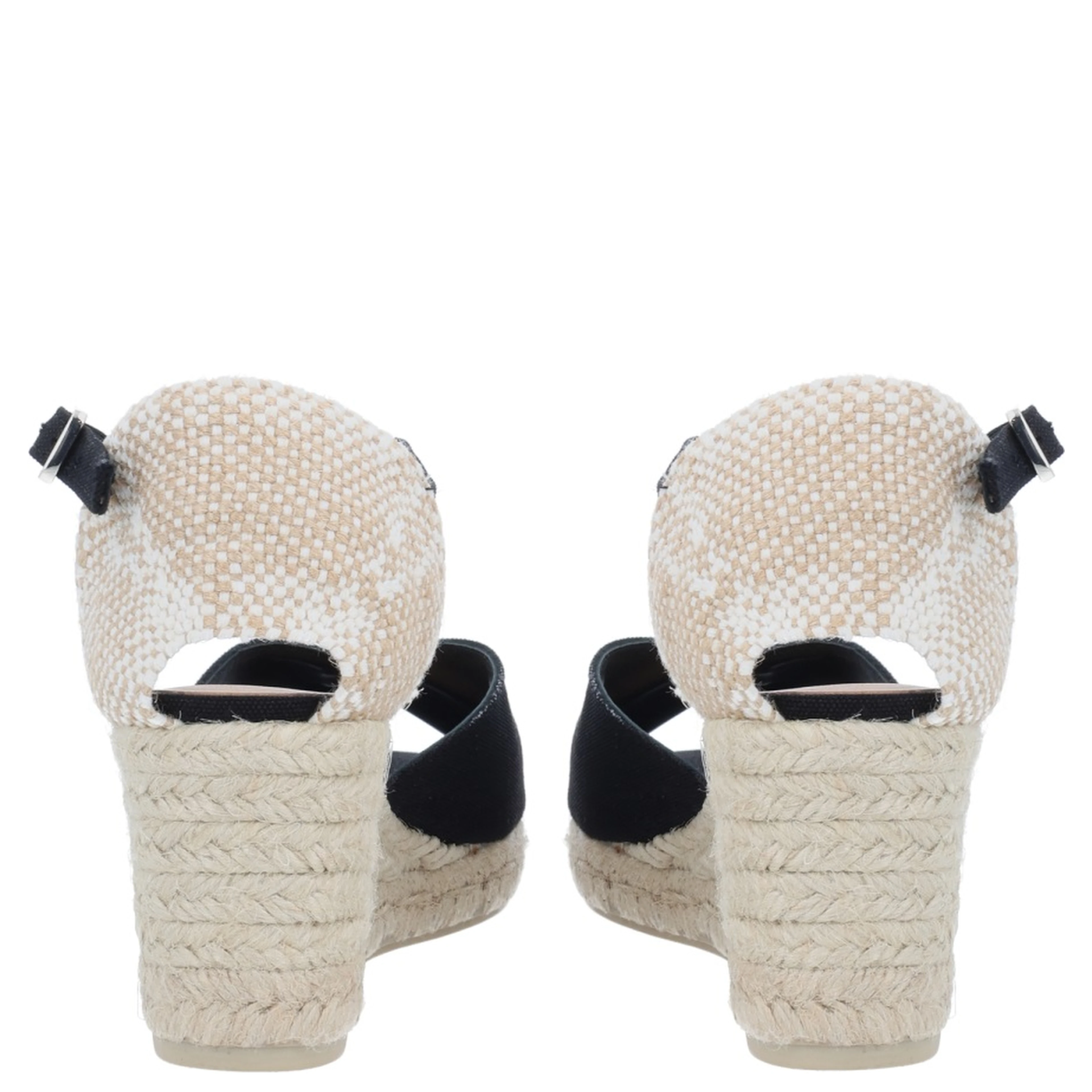ESPADRILLE "WHITE"
