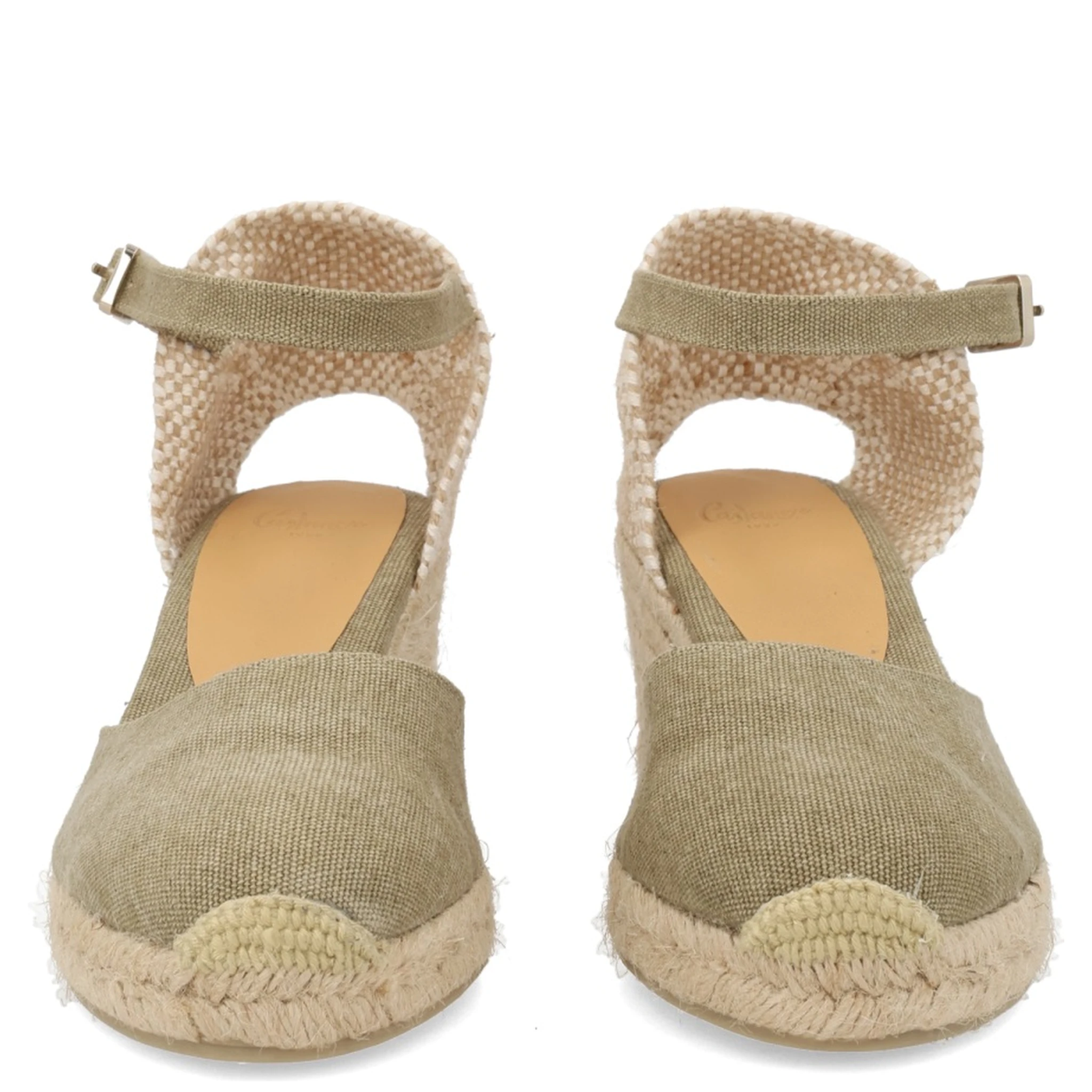 ESPADRILLE "CAROL"