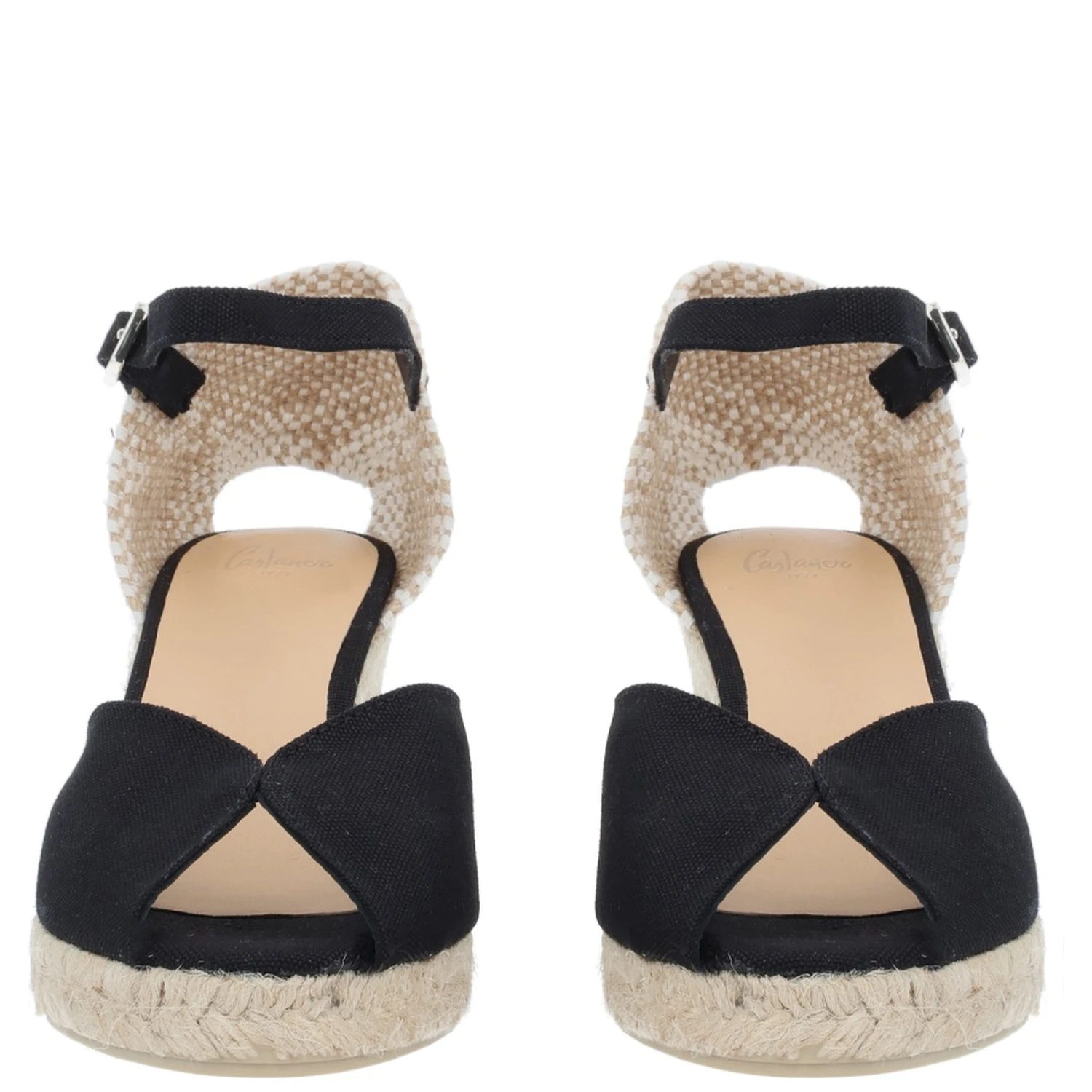 ESPADRILLE "WHITE"
