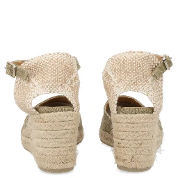 ESPADRILLE "CAROL"
