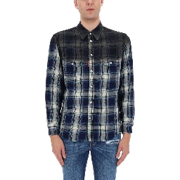 "CANADIAN VINTAGE" SHIRT