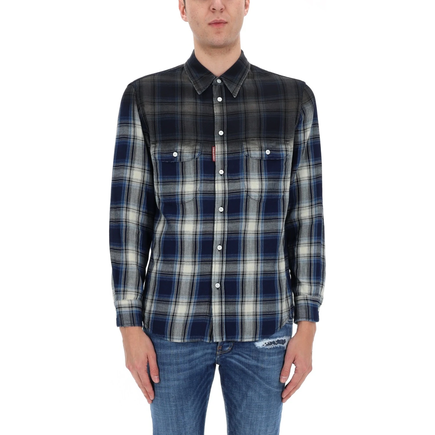 "CANADIAN VINTAGE" SHIRT