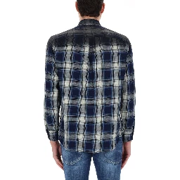 "CANADIAN VINTAGE" SHIRT