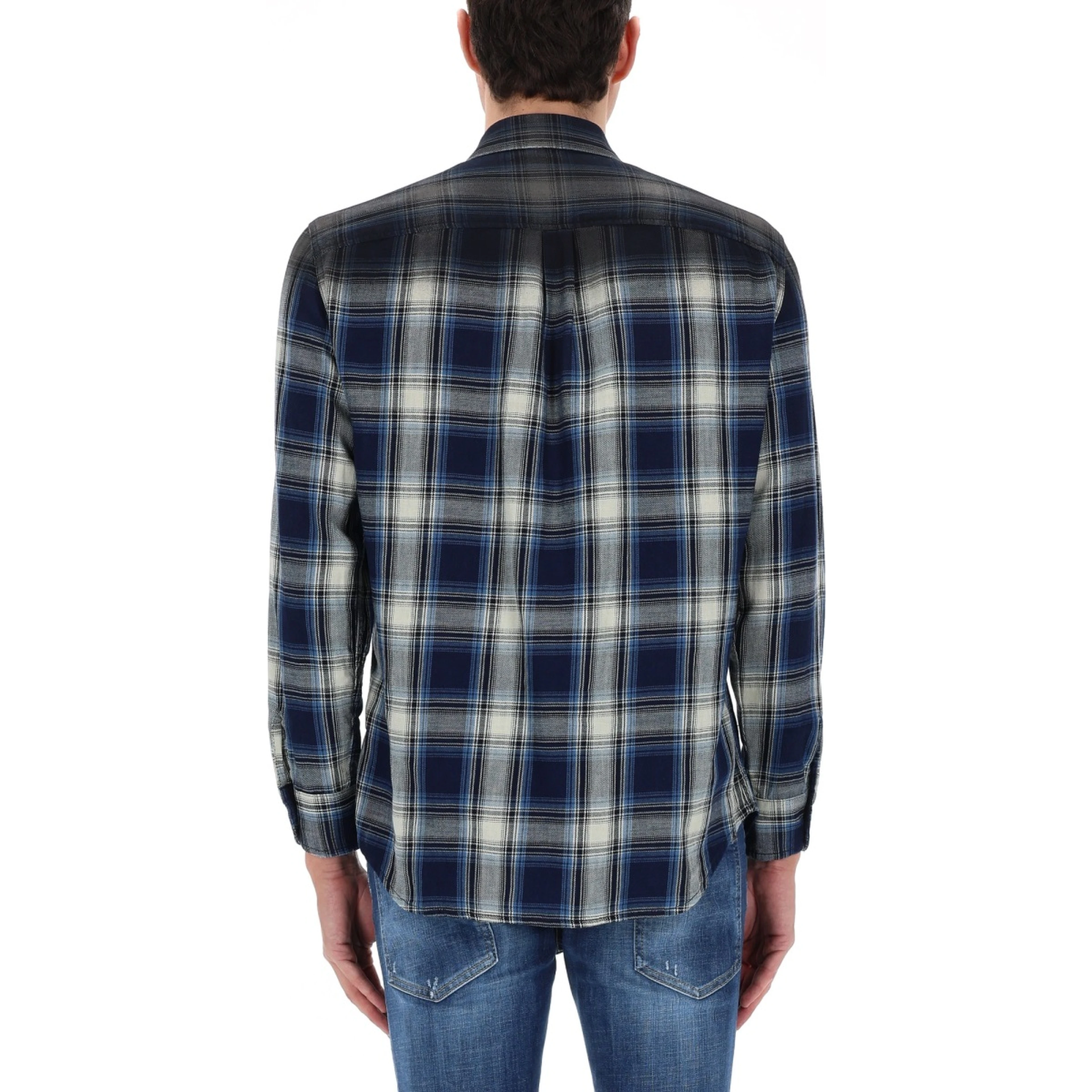 "CANADIAN VINTAGE" SHIRT