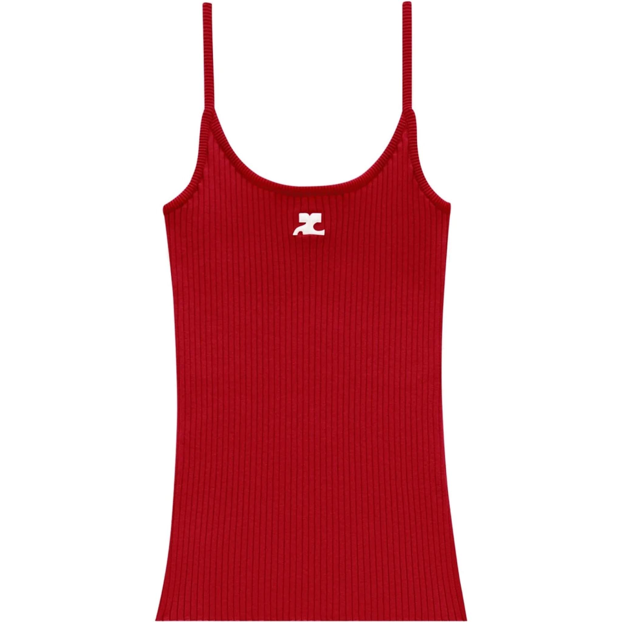 قميص كت بدون أكمام "إصدار جديد"