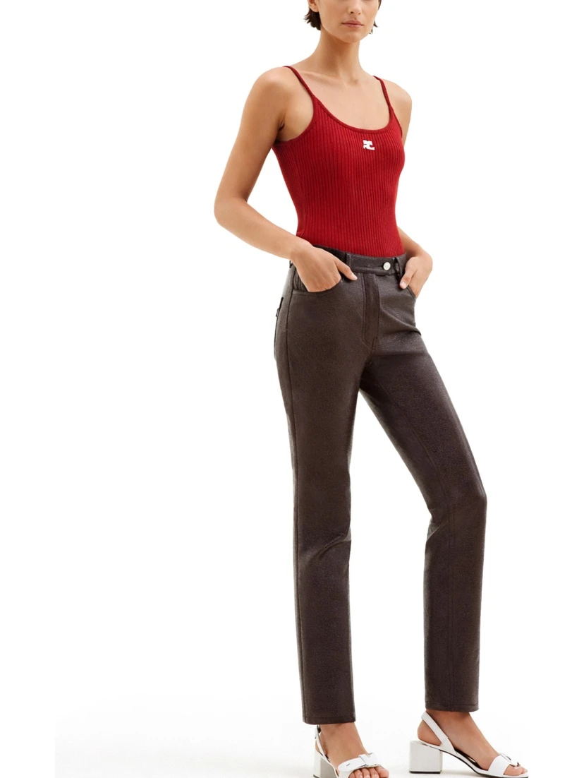 قميص كت بدون أكمام "إصدار جديد"