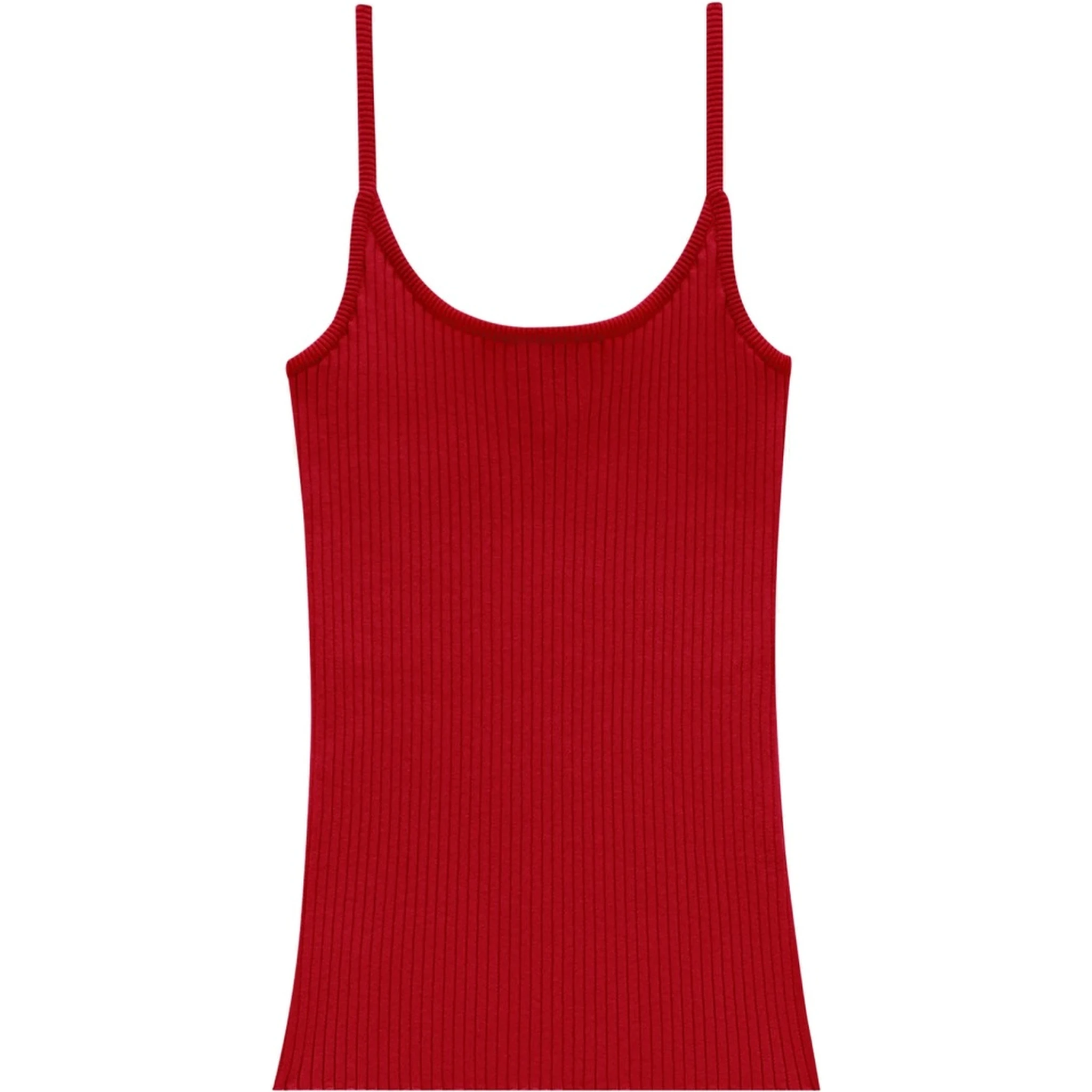 قميص كت بدون أكمام "إصدار جديد"