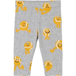 "TENNISBALL" LEGGINGS