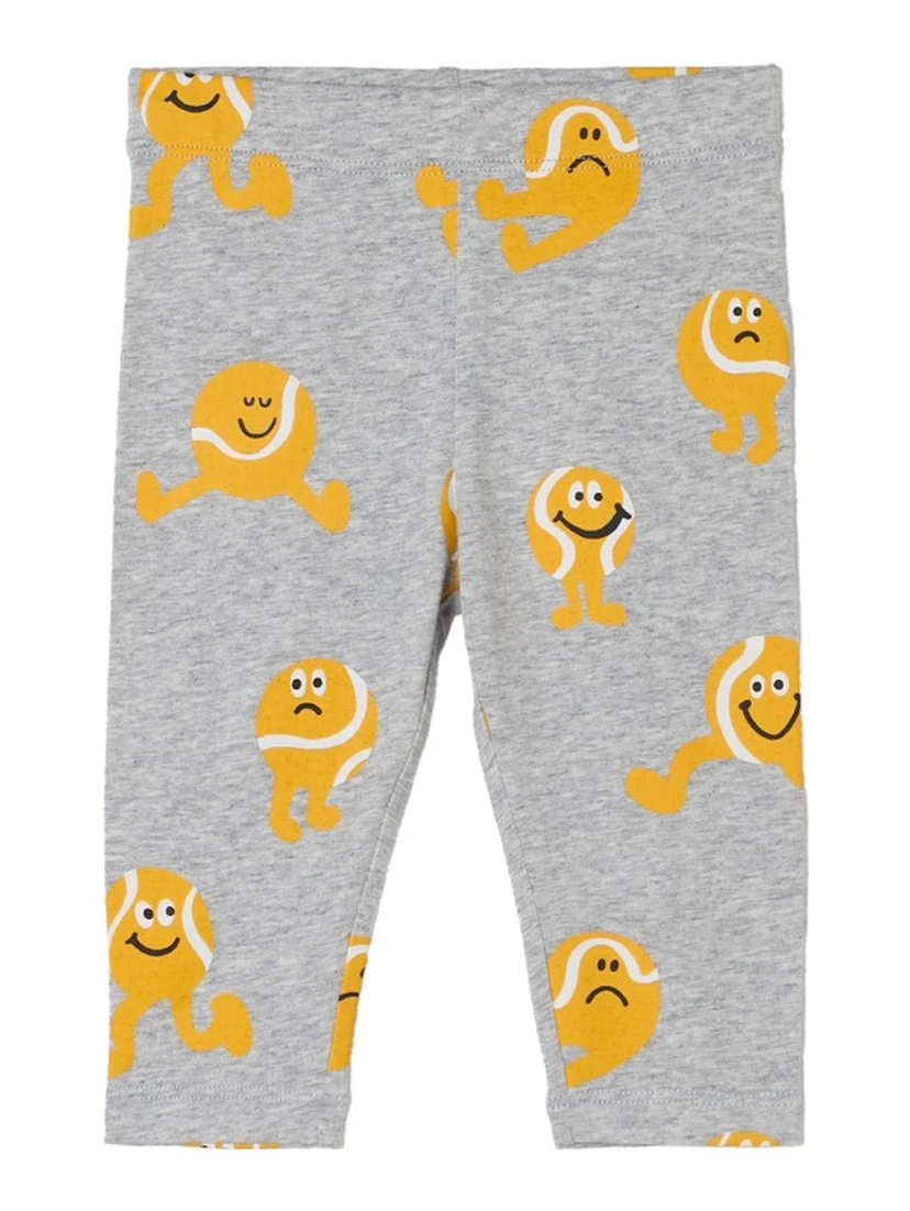 "TENNISBALL" LEGGINGS