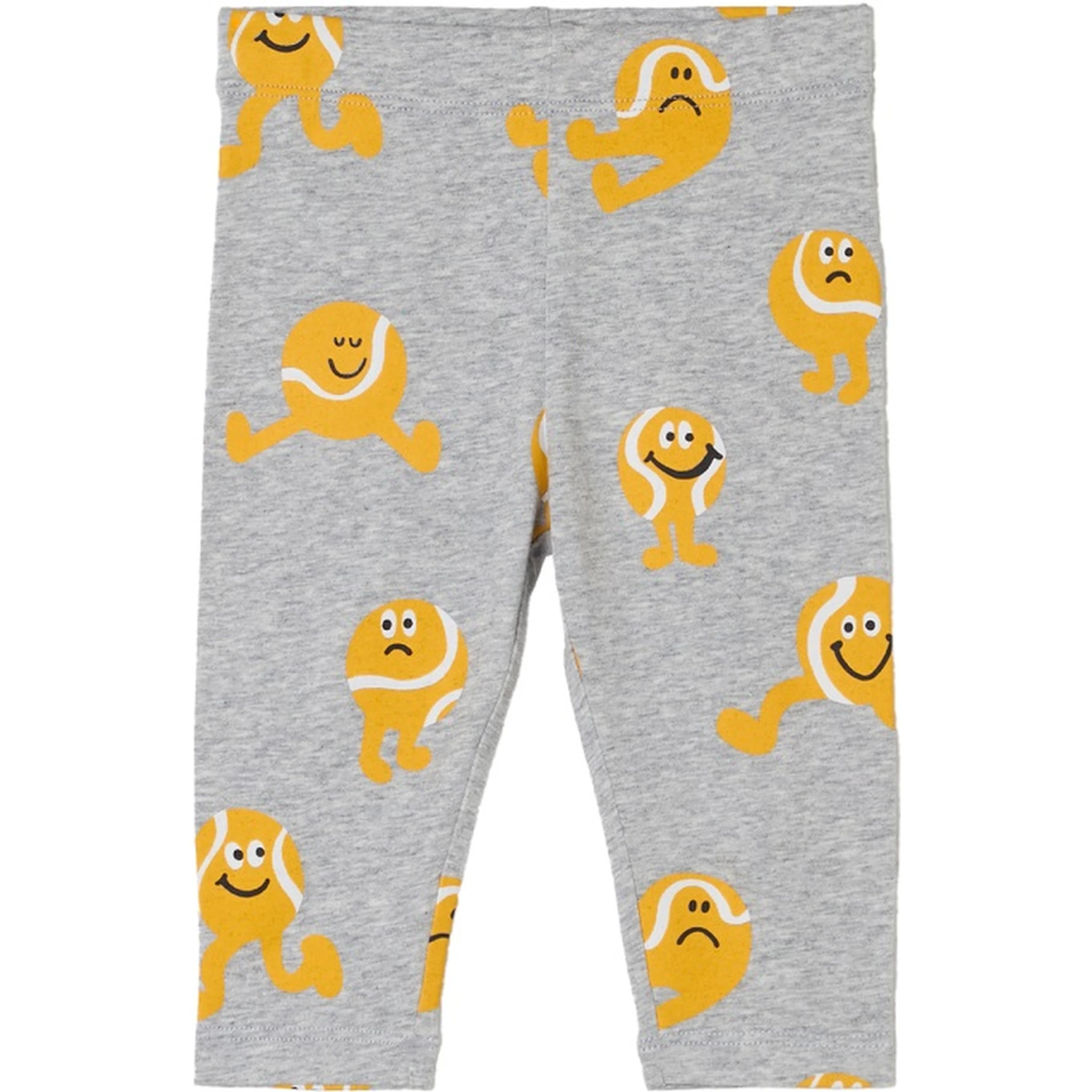 "TENNISBALL" LEGGINGS