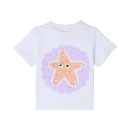 T-SHIRT "SEASTAR"