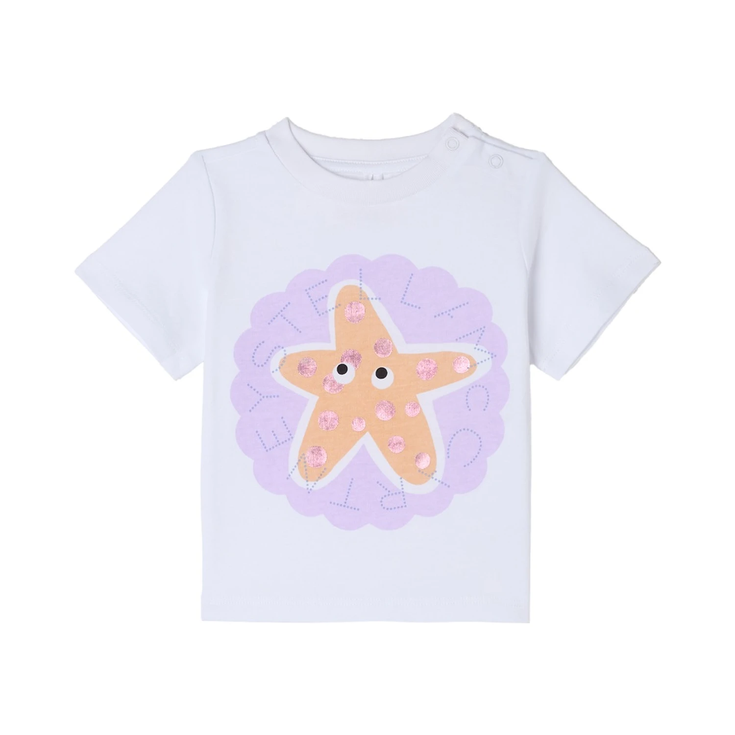 T-SHIRT "SEASTAR"